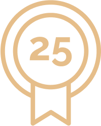 Meer dan 25 jaar luxury travel ervaring