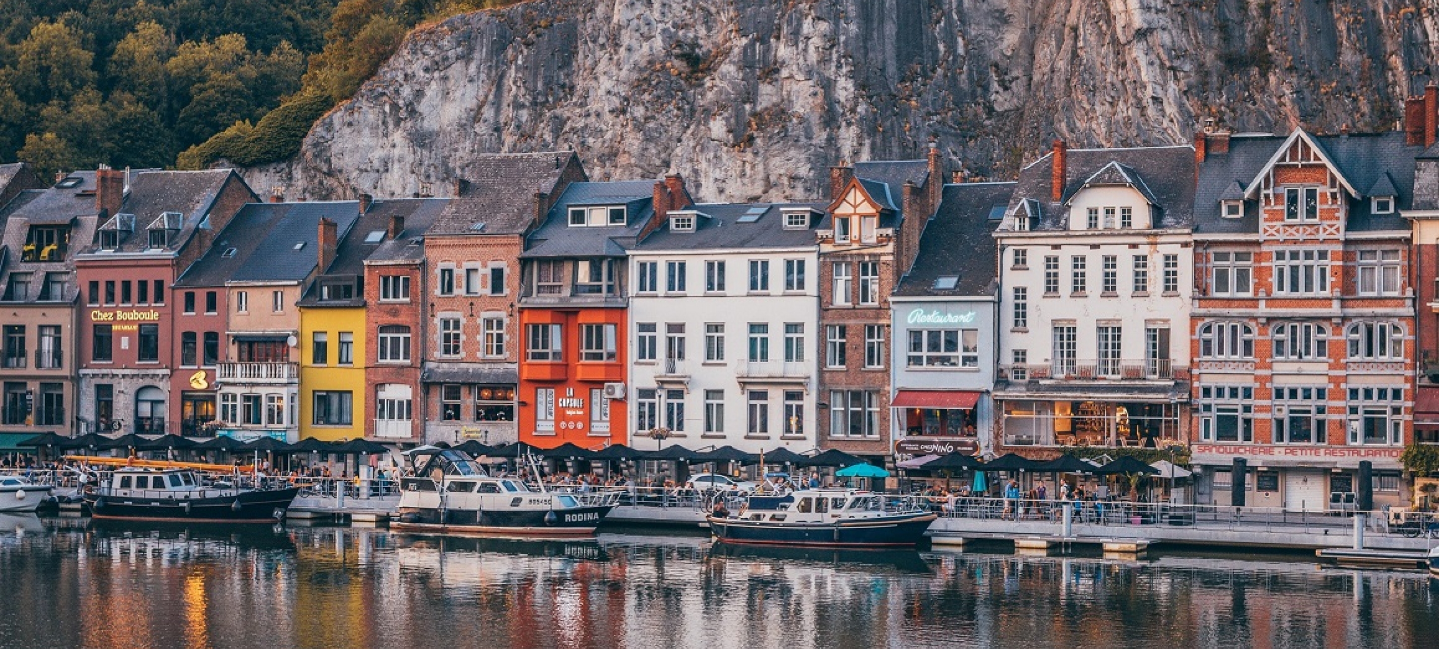 Ardennen, België, actieve vakantie, weg in de buurt, lang weekend