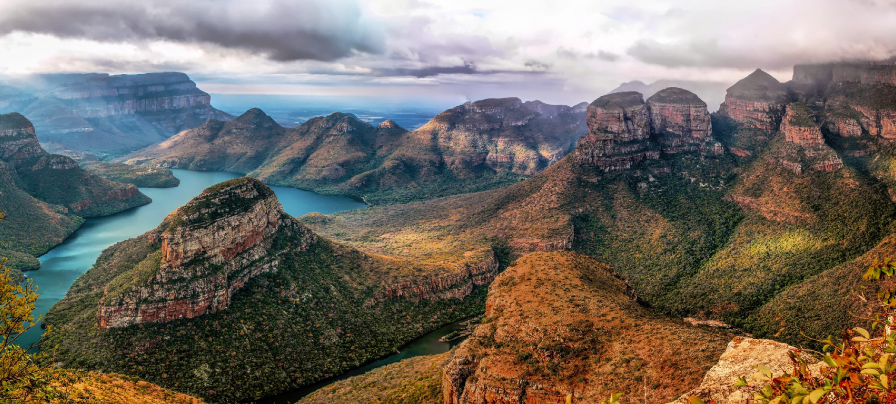 Incentivereis Kaapstad Zuid-Afrika