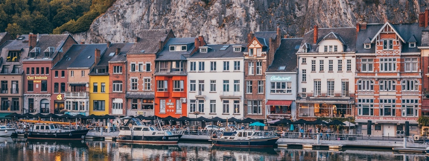 Ardennen, Incentivereis Ardennen, incentive dicht bij huis, met de auto op reis