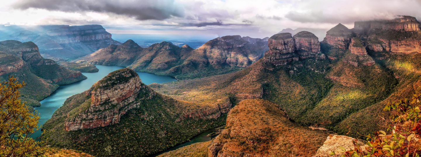 Incentivereis Kaapstad Zuid-Afrika