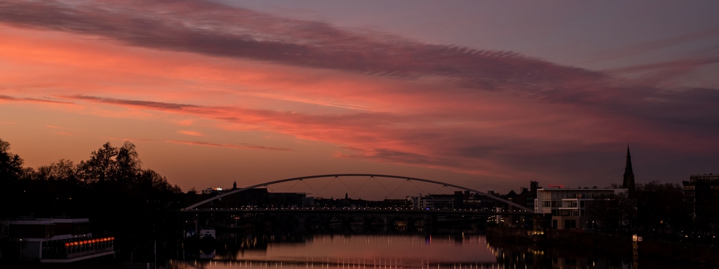 Maastricht, incentive in eigen land, incentivereis, Nederland