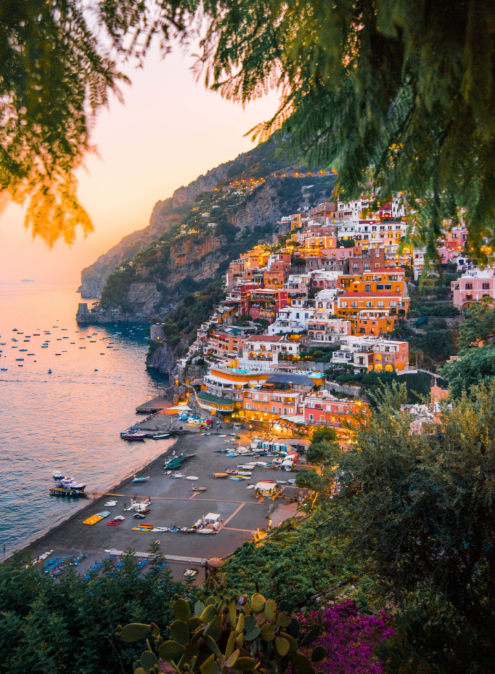Italië