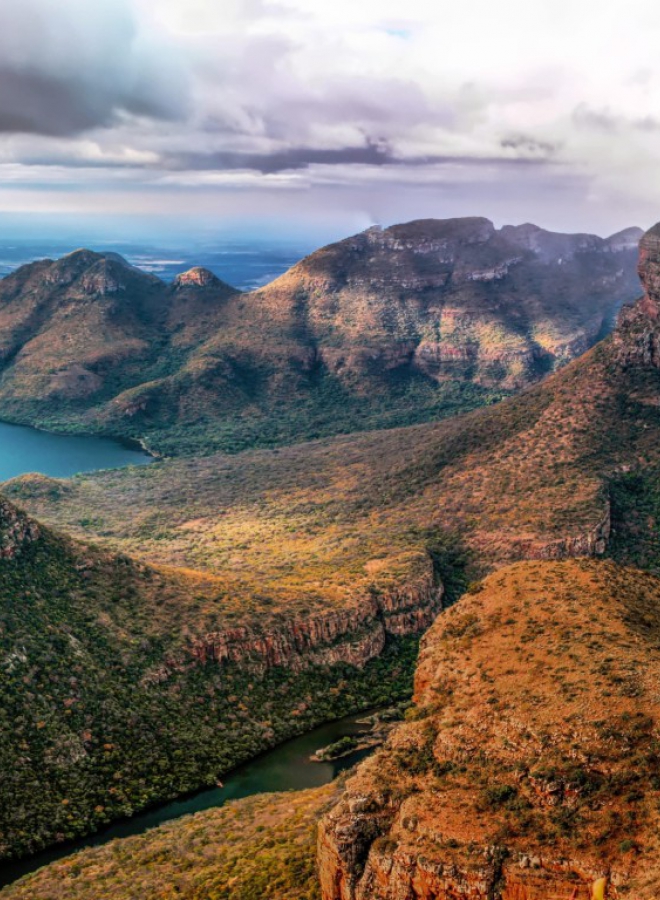 Incentivereis Kaapstad Zuid-Afrika