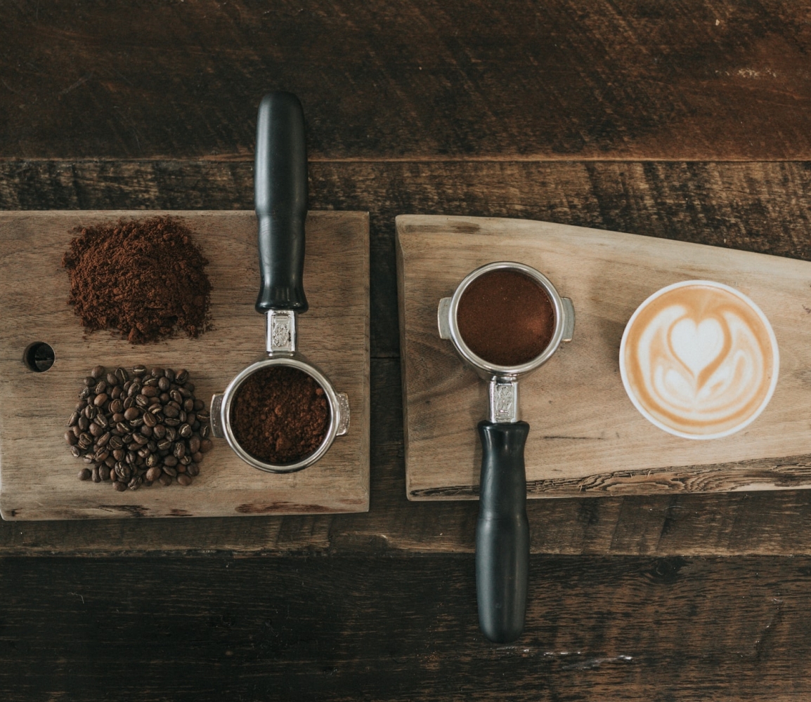 Koffie, koffie op locatie, koffietruck, koffie thuis, koffie op kantoor