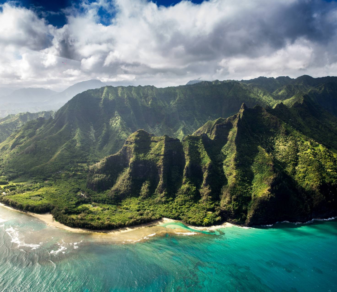 Incentivereis Hawaii