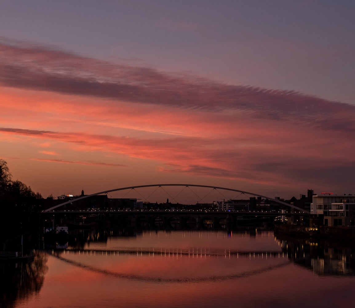 Maastricht, incentive in eigen land, incentivereis, Nederland