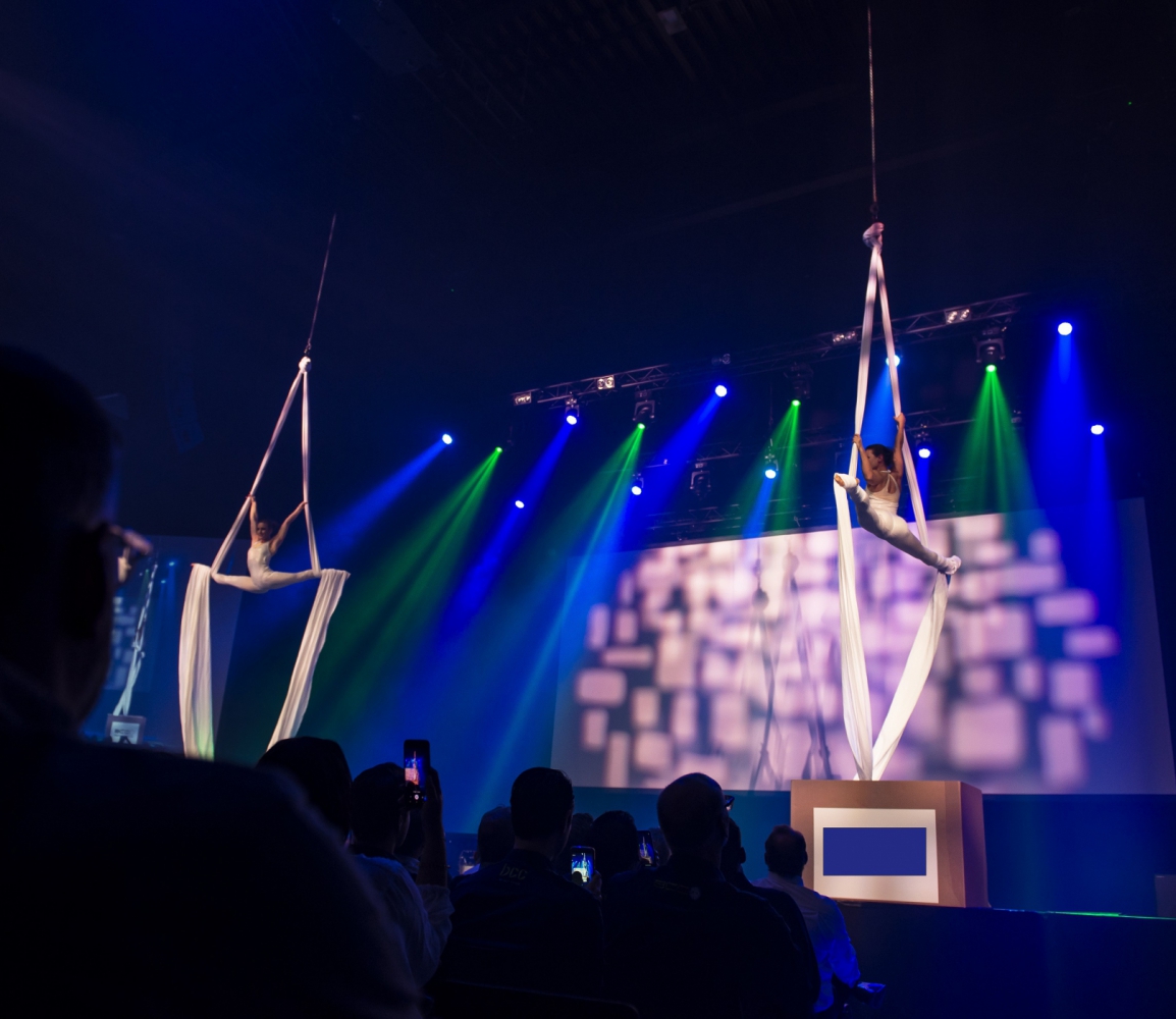 Jubileumfeest